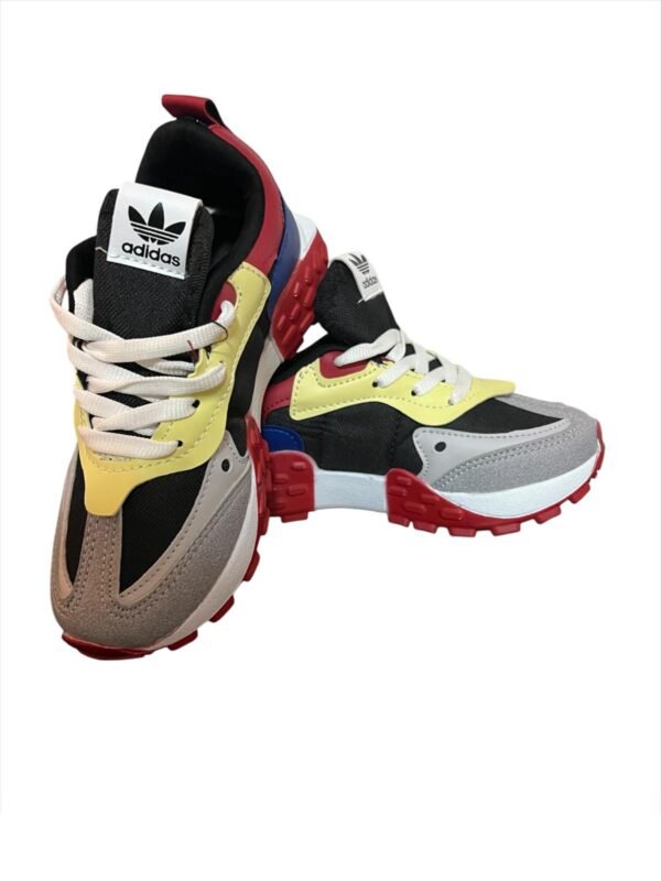 1 pair kids casual sneakers for boys - Image 3